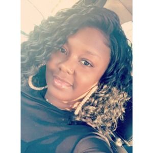 Meet your Posher, Sherry